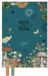 Pimpelmees notebook A6 - BLUE