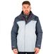 Varlion Veste Homme Gris S