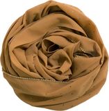 GOURIXIN Bovista Hoofddoek - Hijab - Dames - Abaya - Sjaal - Islamitische Kleding - Moslim Kleding - Alhamdulillah - Bruin