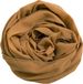 GOURIXIN Bovista Hoofddoek - Hijab - Dames - Abaya - Sjaal - Islamitische Kleding - Moslim Kleding - Alhamdulillah - Bruin