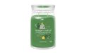 Yankee Candle Fir Balsam Cylinder Candle - 90 Hour Burn Time