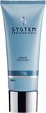 System Professional Hydrate Conditioner H2 200ml - Conditionneur pour tout type de cheveux