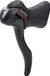 Shimano Tourney Road ST-A070 Versnellings-/Remhendel 2-speed links, black