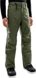 Siroko P2 Taiga Broek Groen L Man