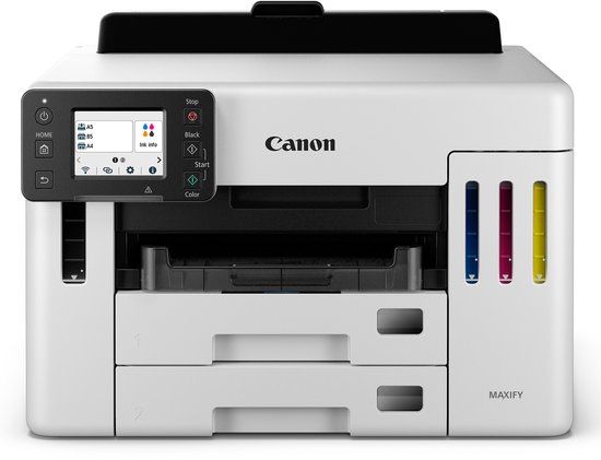 Canon MAXIFY GX5550 inkjetprinter