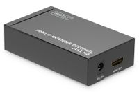 DIGITUS HDMI IP Video Extender - 1080p/60Hz - 120 m - ontvangerunit voor DS-55517