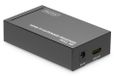 DIGITUS HDMI IP Video Extender - 1080p/60Hz - 120 m - ontvangerunit voor DS-55517