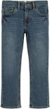 Levi's 511 slim fit jeans met medium wassing