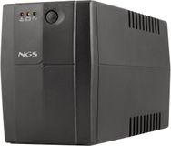 NGS Uninterruptible Power Supply System Interactive UPS FORTRESS 900 V3 720 W