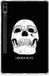 B2Ctelecom Tablet BackCover Samsung Galaxy Tab S9 Plus Skull Eyes