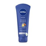 NIVEA Intense Hydratering Handcrème met amandelolie en sheaboter 100 ml