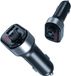 XO Design Modulateur FM Bluetooth BCC10, 2 x USB-A