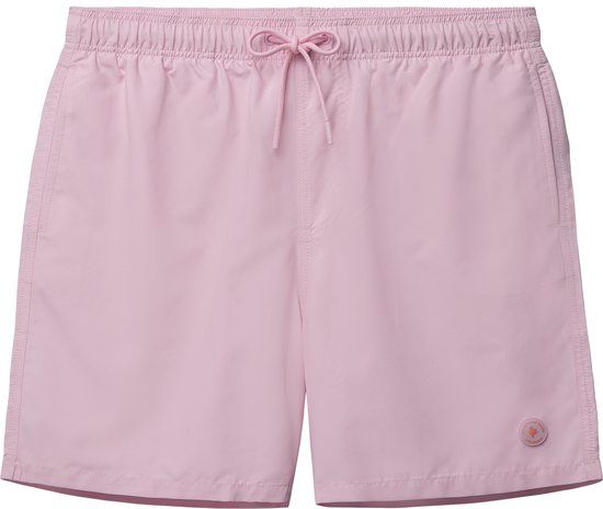 Shiwi The Sunshine Brand Shiwi Zwembroek Mike Pink Smoke - Maat L - Heren
