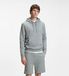 BOSS Wetalk Sweatshirt Gris (S)