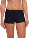 FALKE Warm Panties sneldrogend functioneel materiaal functioneel ondergoed dames zwart - maat S