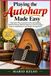 Playing Libri GmbH Playing the Autoharp Made Easy