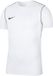 Nike Park 20 SS Sportshirt - Maat 128 - Unisex - Wit/Zwart
