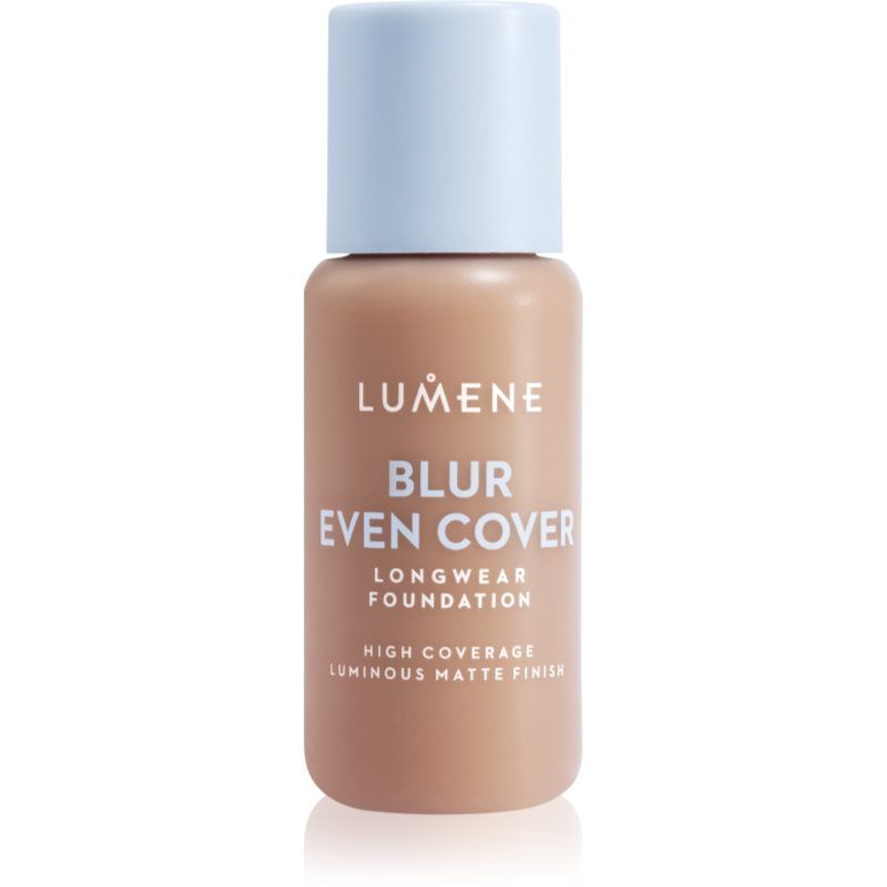 Lumene Blur