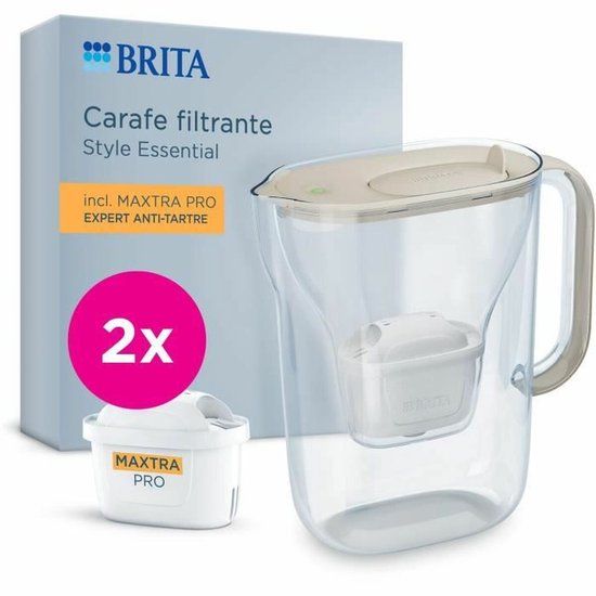 BRITA Kruik met Filter