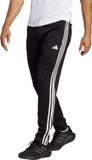 adidas Performance Train Essentials 3-Stripes Training Broek Heren Zwart XS