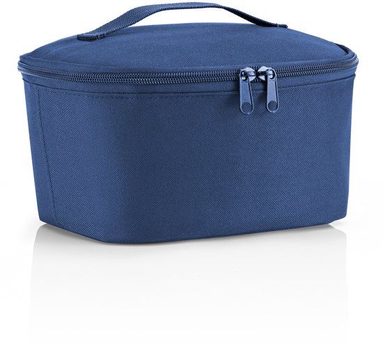 Reisenthel Coolerbag S Pocket Koeltas - 2,5L - Navy Blauw