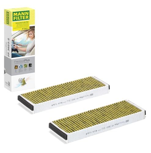 MANN-FILTER FP 3023-2 Cabineluchtfilter