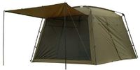 Avid Revolve Screen House Compact 1 Man Bivvy