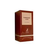 Mind of herbs Maison Alhambra Eau de Parfum / 100 ml / Unisex