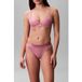 Calvin Klein Soutien-gorge sans armature légèrement rembourré Soft Mauve 36C