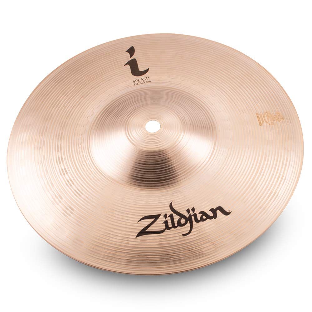 Zildjian I Family ILH10S Splash 10 inch Cymbal