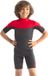 Jobe Boston 2mm Wetsuit Kinderen Rood - 140