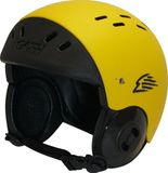 Gath SFC Surf Convertible Casque Jaune - Taille XL