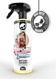 Nuke Guys Car Scent - Luchtverfrisser - 0,5 L Morgenstond mit verstuiver