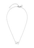 PURELEI Ketting Letter Heart P