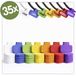 Quadrios 26CA790 Kabeletiket 40 x 20 mm Aantal etiketten: 35