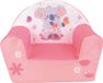 FUN Mimi Koala Fauteuil Flower - 42 x 52 x 33 cm - Polyester