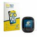 BROTECT AirGlass Glas Screenprotector compatibel met Joycune Joy-587 Transparant
