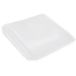 Ayra Voilage Rideau Voile Line 6X3 Blanc