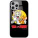 ERT GROUP mobiel telefoonhoesje voor Samsung S20 ULTRA / S11 PLUS origineel en officieel erkend Tom and Jerry patroon 013 gemaakt van gehard glas, beschermhoes