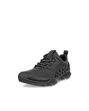 ECCO Biom Aex wandelschoen voor heren, 7 UK, Zwart, 45 EU