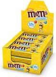 Mars Protein M&M Hi Protein - eiwitreep - Peanut - 12 x 51g