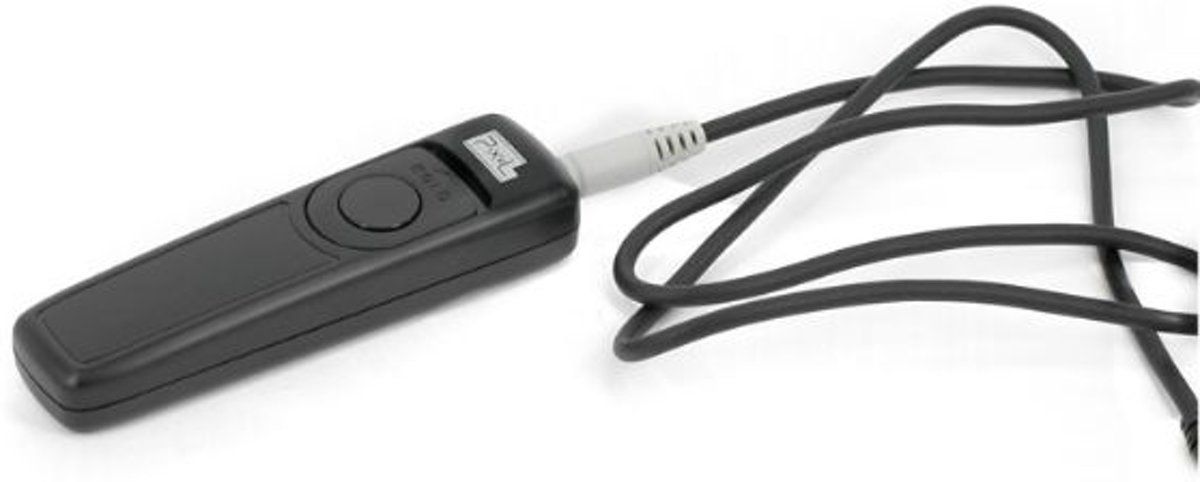 Pixel Ontspankabel RC-208/N3/E3 voor Canon