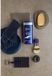 NIVEA Men Douchegel Protect & Care - 3 x 250 ml - Voordeelverpakking