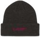 Iuter Muts Grid Beanie - Fashion Wear - Volwassen