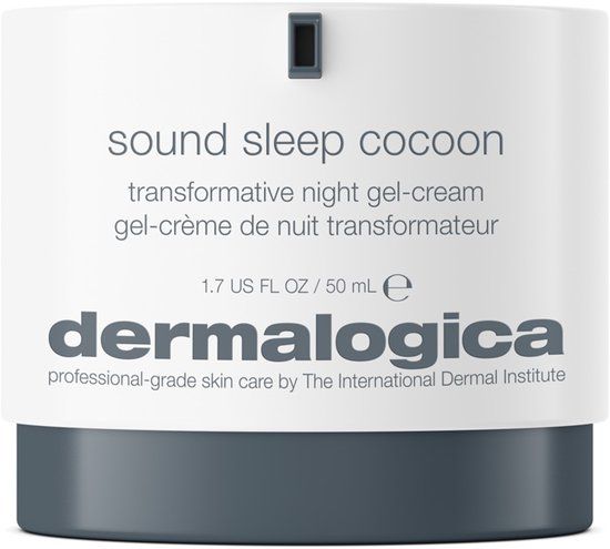 Dermalogica Sound Sleep Cocoon - Nachtcrème 50ml