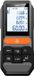 Merkloos / Sans marque Lasermeter Digitale Laserafstandmeter Zwart/Grijs/Oranje