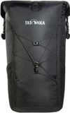 Tatonka Rapid Rolltop 20 WP Black zwart