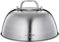 Kuchenprofi Küchenprofi kleine bel voor plancha en grill - 16 cm