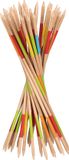Goki Mikado - Medium 27cm - 31 Stokjes - Hout - 5 Jaar