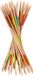 Goki Mikado - Medium 27cm - 31 Stokjes - Hout - 5 Jaar